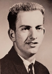 Photo of Specialist Four Sterling D. Steadman, U.S. Army (VVMF)